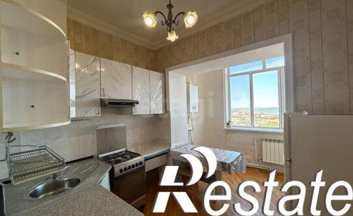 3-комн квартира улица Магомета Гаджиева, 206,  д. 206