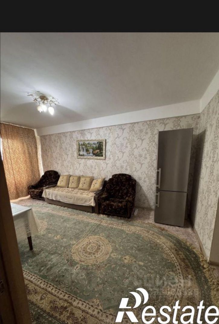 2-комн квартира улица Айвазовского, 2,  д. 2