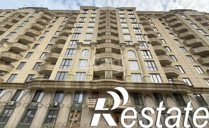 3-комн квартира улица Ирчи Казака, 36,  д. 36