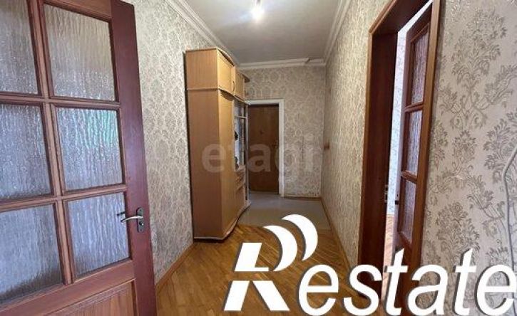 3-комн квартира улица Магомета Гаджиева, 206,  д. 206