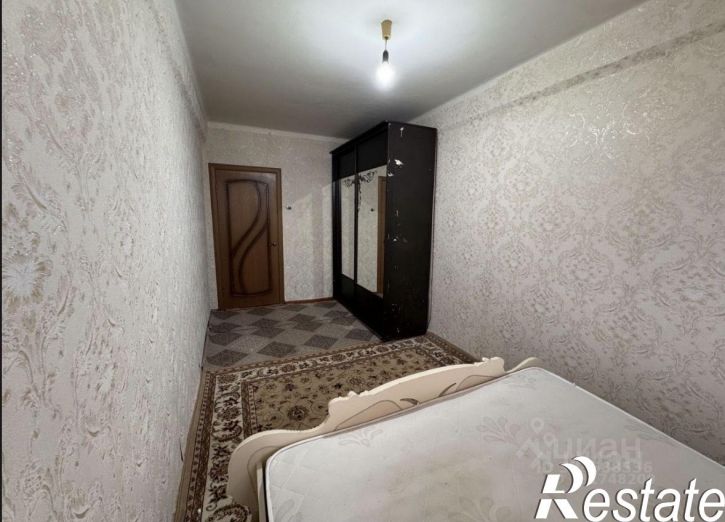2-комн квартира улица Айвазовского, 2,  д. 2