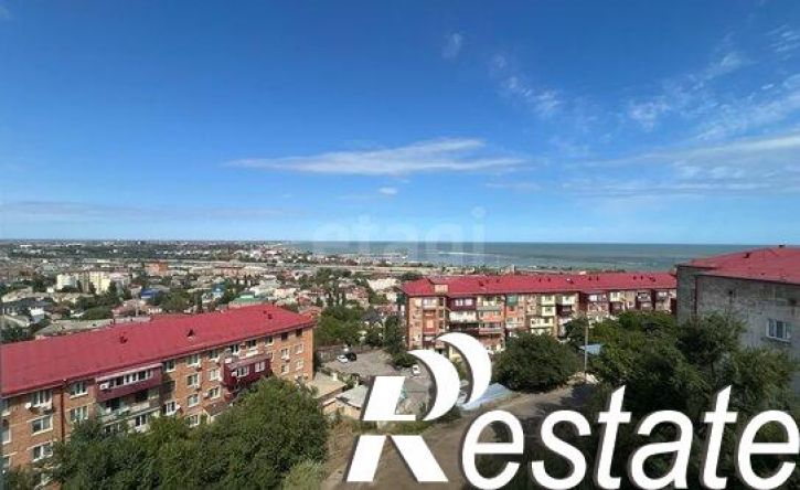 3-комн квартира улица Магомета Гаджиева, 206,  д. 206
