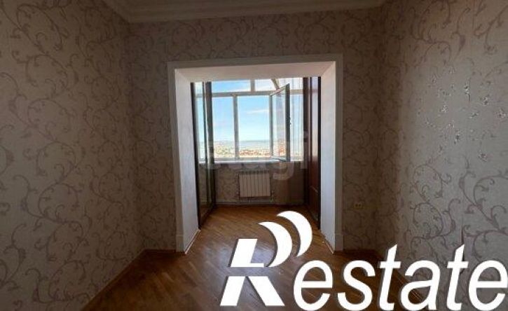 3-комн квартира улица Магомета Гаджиева, 206,  д. 206