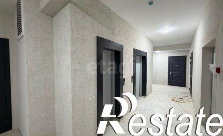 1-комн квартира пр-кт Насрутдинова, 272,  д. 272