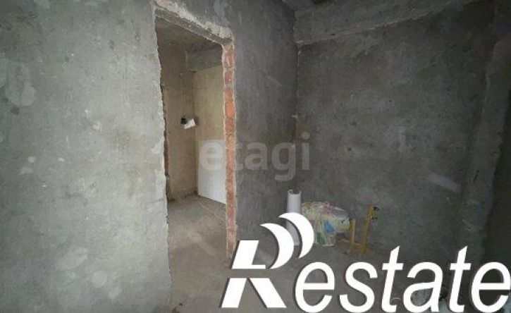 2-комн квартира улица Зои Космодемьянской, 46А,  д. 46А