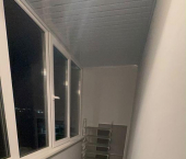 1-комн, 36кв м, этаж 5/5 улица Каммаева, 15А