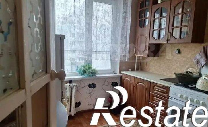 1-комн квартира проспект Имама Шамиля, 46А,  д. 46А