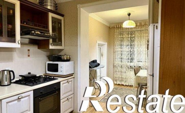 3-комн квартира проспект Казбекова, 6Г,  д. 6Г