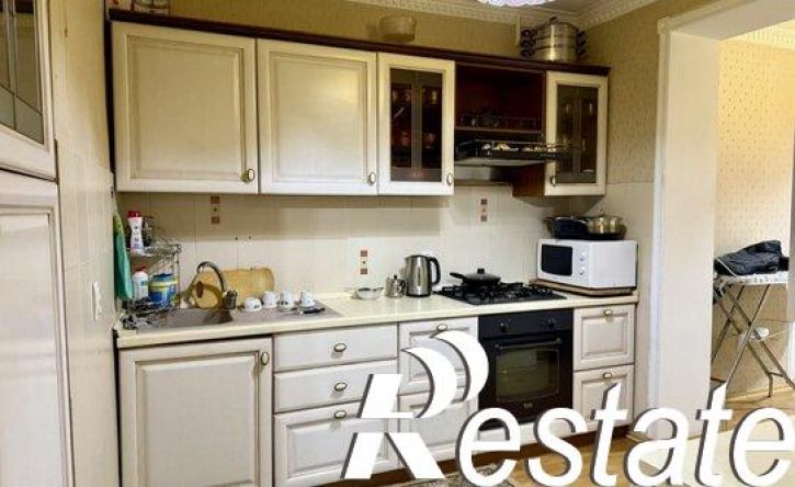3-комн квартира проспект Казбекова, 6Г,  д. 6Г