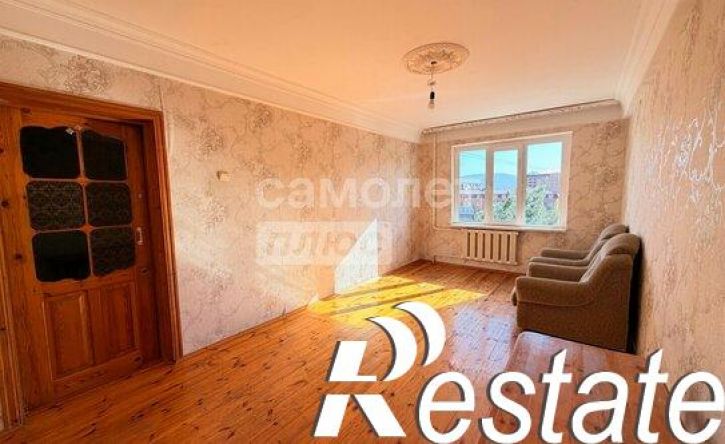 3-комн квартира проспект Насрутдинова, 30Ак4,  д. 30Ак4