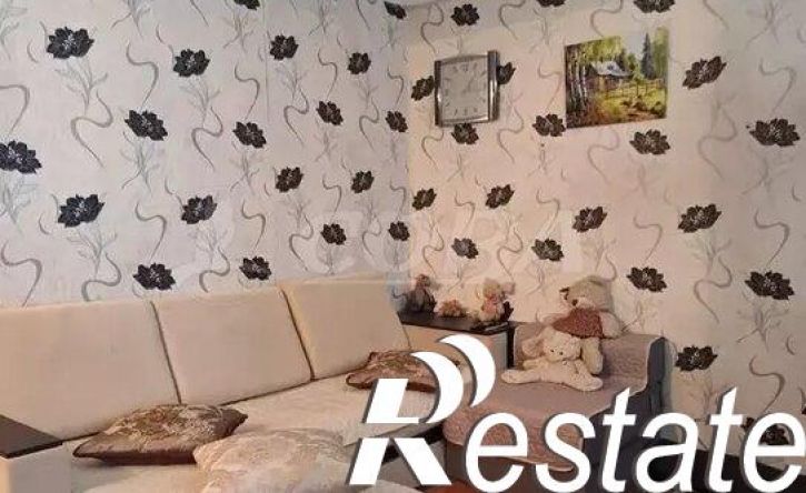 1-комн квартира проспект Имама Шамиля, 46А,  д. 46А