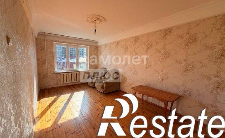3-комн квартира проспект Насрутдинова, 30Ак4,  д. 30Ак4