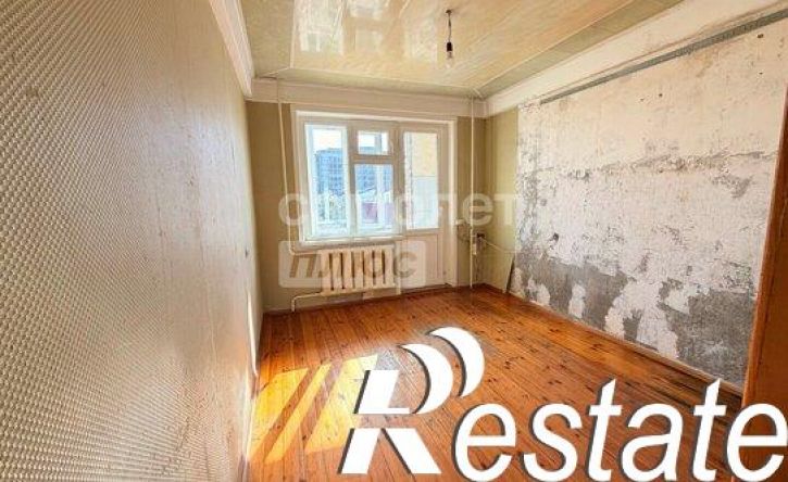 3-комн квартира проспект Насрутдинова, 30Ак4,  д. 30Ак4