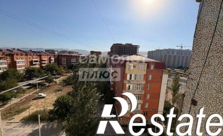 3-комн квартира проспект Насрутдинова, 30Ак4,  д. 30Ак4