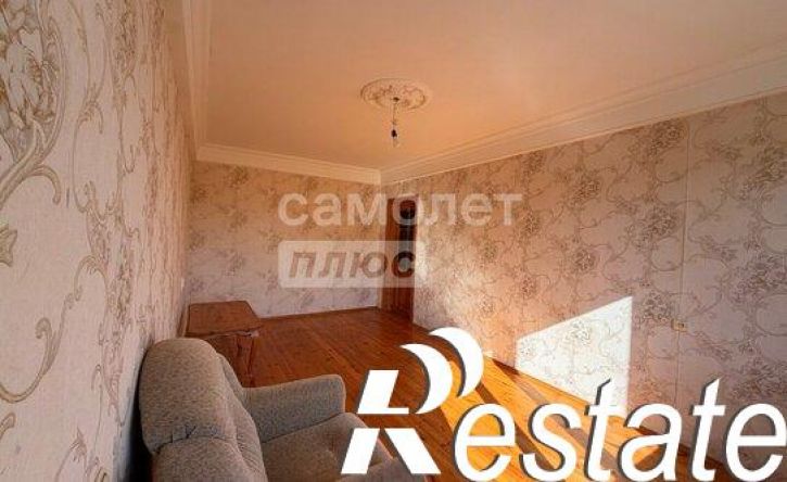 3-комн квартира проспект Насрутдинова, 30Ак4,  д. 30Ак4