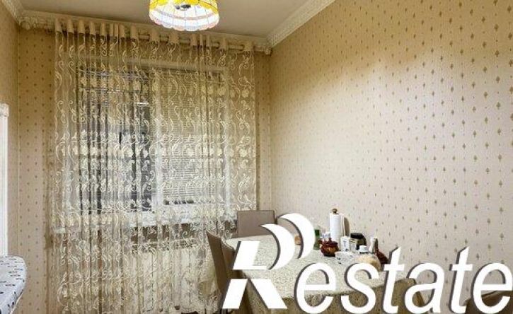 3-комн квартира проспект Казбекова, 6Г,  д. 6Г