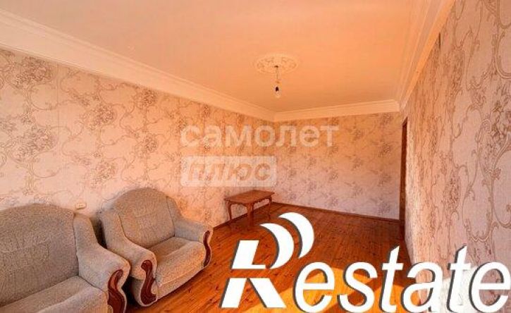 3-комн квартира проспект Насрутдинова, 30Ак4,  д. 30Ак4