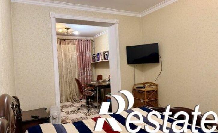 3-комн квартира проспект Казбекова, 6Г,  д. 6Г