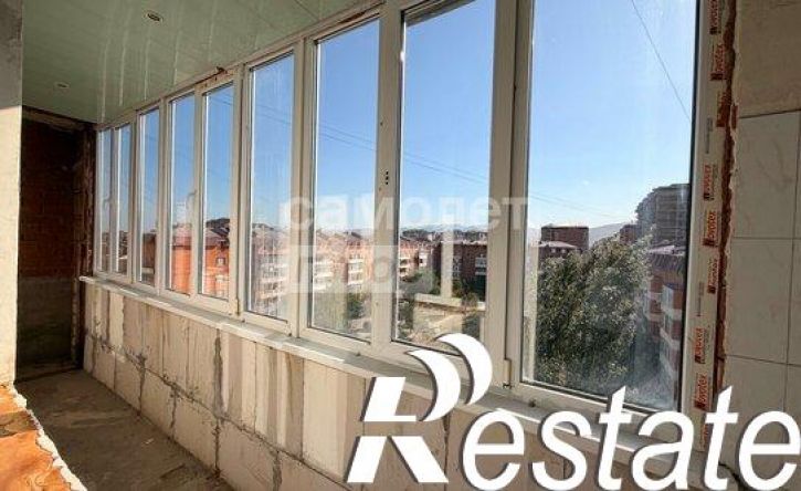 3-комн квартира проспект Насрутдинова, 30Ак4,  д. 30Ак4