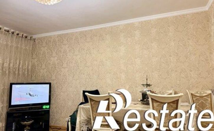 3-комн квартира проспект Казбекова, 6Г,  д. 6Г
