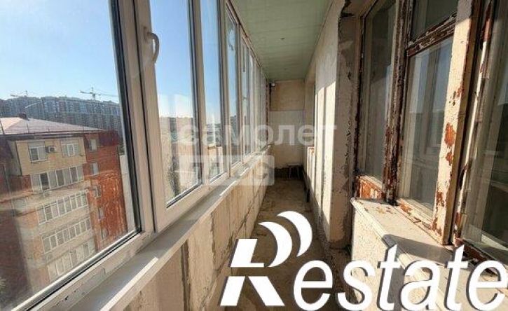 3-комн квартира проспект Насрутдинова, 30Ак4,  д. 30Ак4