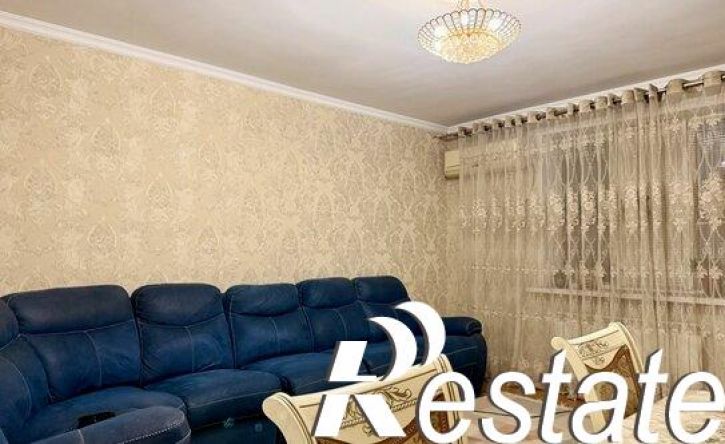 3-комн квартира проспект Казбекова, 6Г,  д. 6Г