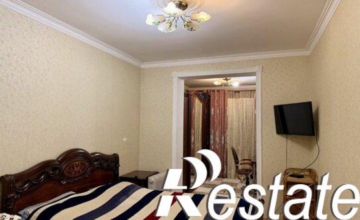 3-комн квартира проспект Казбекова, 6Г,  д. 6Г