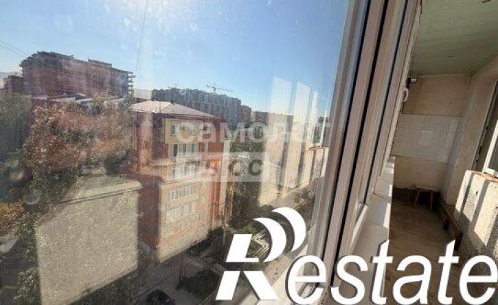 3-комн квартира проспект Насрутдинова, 30Ак4,  д. 30Ак4