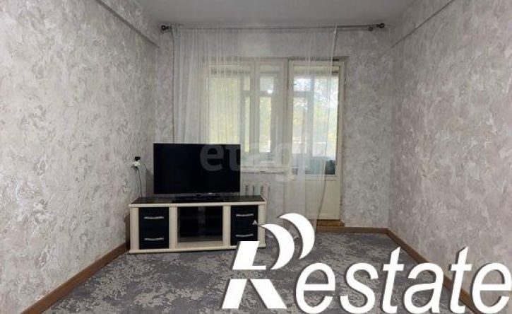 2-комн квартира улица Айвазовского, 8,  д. 8