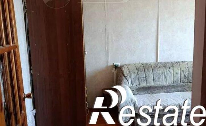 2-комн квартира улица Лаптиева, 53Б,  д. 53Б