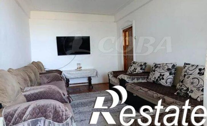 2-комн квартира улица Лаптиева, 53Б,  д. 53Б