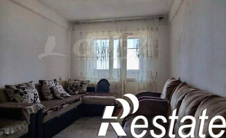 2-комн квартира улица Лаптиева, 53Б,  д. 53Б