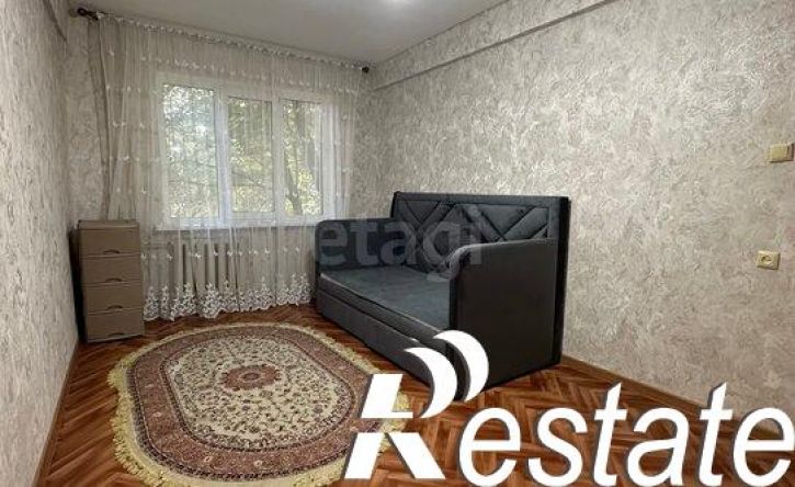 2-комн квартира улица Айвазовского, 8,  д. 8