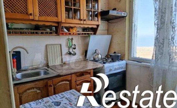 2-комн квартира улица Лаптиева, 53Б,  д. 53Б