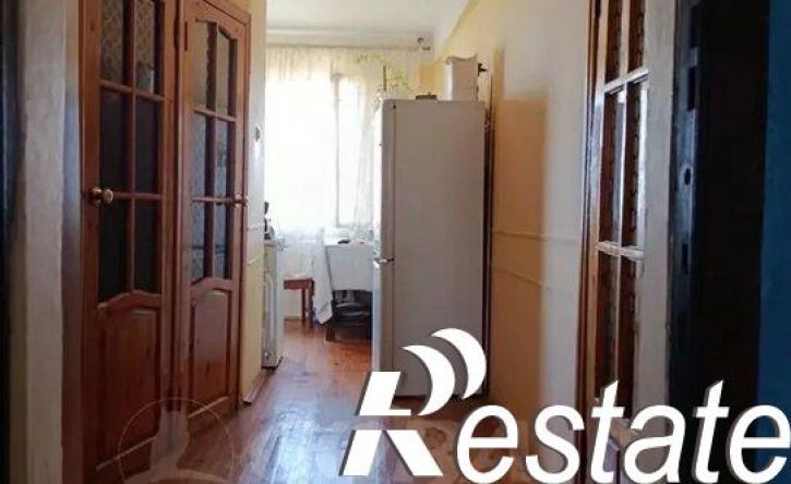 2-комн квартира улица Лаптиева, 53Б,  д. 53Б