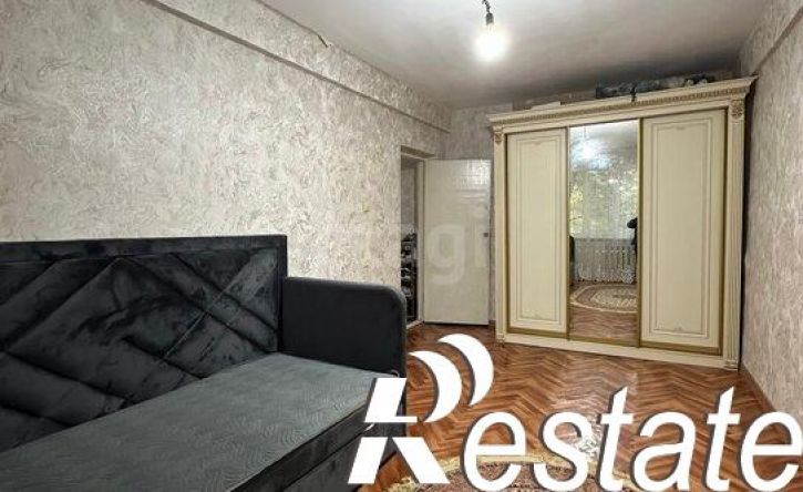 2-комн квартира улица Айвазовского, 8,  д. 8