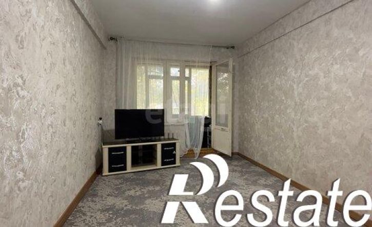 2-комн квартира улица Айвазовского, 8,  д. 8