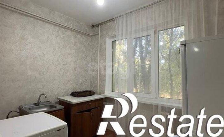 2-комн квартира улица Айвазовского, 8,  д. 8