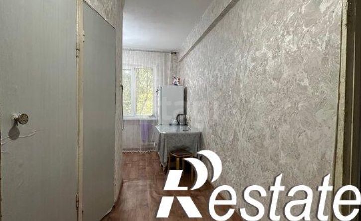 2-комн квартира улица Айвазовского, 8,  д. 8