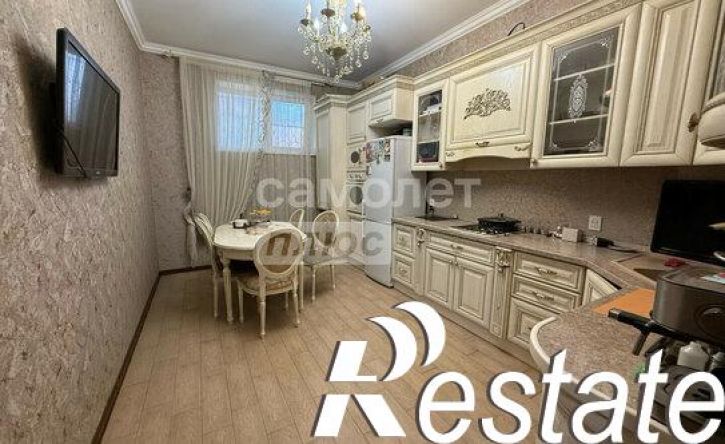 2-комн квартира улица Славы, 9,  д. 9