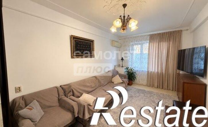 2-комн квартира проспект Али-Гаджи Акушинского, 30Г,  д. 30Г