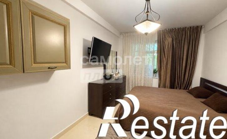 2-комн квартира проспект Али-Гаджи Акушинского, 30Г,  д. 30Г