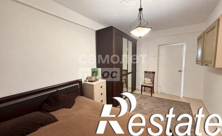 2-комн квартира проспект Али-Гаджи Акушинского, 30Г,  д. 30Г