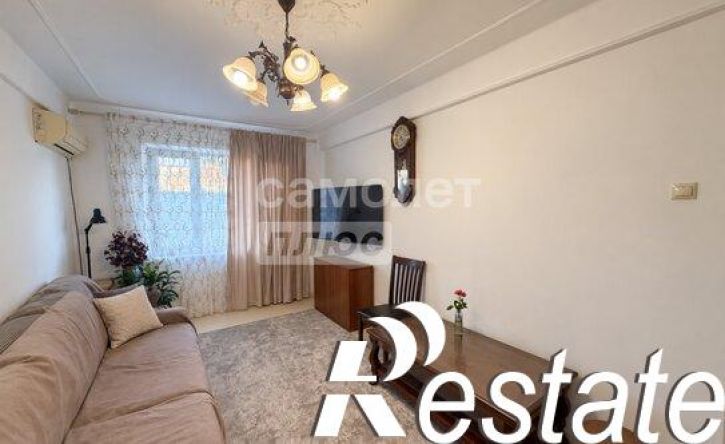 2-комн квартира проспект Али-Гаджи Акушинского, 30Г,  д. 30Г