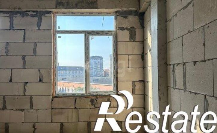 3-комн квартира улица Габитова, 19,  д. 19