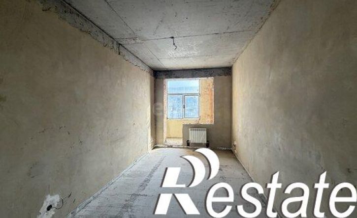4-комн квартира улица Ирчи Казака, 2А,  д. 2А