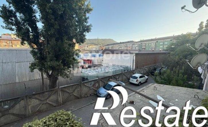 2-комн квартира проспект Али-Гаджи Акушинского, 30Г,  д. 30Г