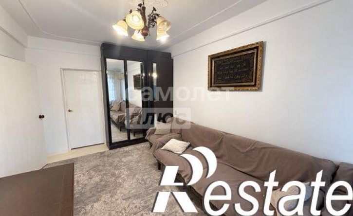 2-комн квартира проспект Али-Гаджи Акушинского, 30Г,  д. 30Г