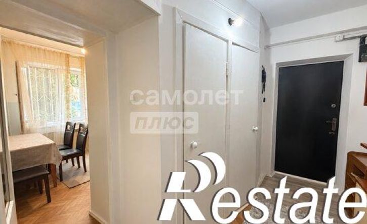 2-комн квартира проспект Али-Гаджи Акушинского, 30Г,  д. 30Г