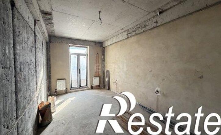 4-комн квартира улица Ирчи Казака, 2А,  д. 2А